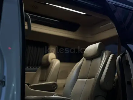 Kia Carnival 2019 года за 12 500 000 тг. в Астана – фото 7