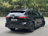 Toyota Highlander 2021 года за 21 500 000 тг. в Уральск – фото 5