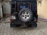 Land Rover Defender 2001 года за 7 000 000 тг. в Алматы – фото 5