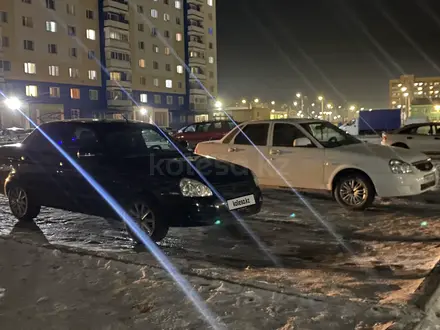 ВАЗ (Lada) Priora 2170 2012 года за 2 000 000 тг. в Семей – фото 4