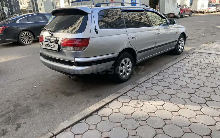 Toyota Caldina 1997 года за 3 000 000 тг. в Алматы