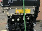 Новый Двигатель (G4EE) на Hyundai Accent 2005-2010 1.4 бензин за 375 000 тг. в Алматы – фото 3