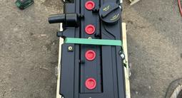 Новый Двигатель (G4EE) на Hyundai Accent 2005-2010 1.4 бензин за 375 000 тг. в Алматы