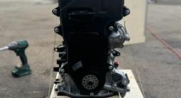 Новый Двигатель (G4EE) на Hyundai Accent 2005-2010 1.4 бензин за 375 000 тг. в Алматы – фото 5