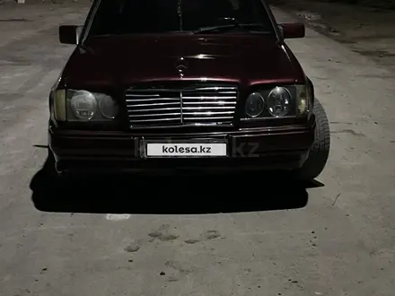 Mercedes-Benz E 280 1992 года за 1 900 000 тг. в Кызылорда