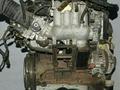 Двигатель на mitsubishi galant галант 1.8 GDI за 275 000 тг. в Алматы