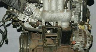 Двигатель на mitsubishi galant галант 1.8 GDIүшін275 000 тг. в Алматы