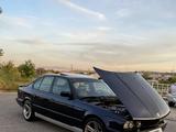 BMW 525 1994 года за 2 350 000 тг. в Шымкент – фото 4