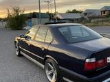 BMW 525 1994 годаүшін2 350 000 тг. в Шымкент – фото 2