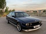 BMW 525 1994 годаүшін2 350 000 тг. в Шымкент – фото 5