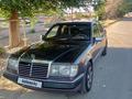 Mercedes-Benz E 200 1992 годаүшін1 400 000 тг. в Бурыл – фото 8