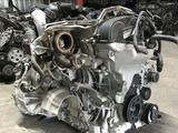 Двигатель Volkswagen 1.4 TSI за 950 000 тг. в Алматы – фото 2