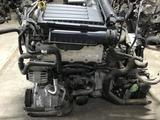 Двигатель Volkswagen 1.4 TSI за 950 000 тг. в Алматы – фото 3