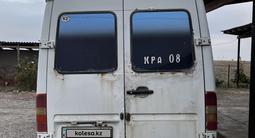 Mercedes-Benz Sprinter 1996 года за 2 300 000 тг. в Тараз – фото 4
