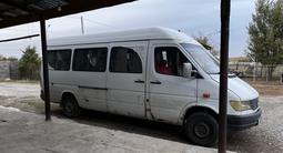 Mercedes-Benz Sprinter 1996 года за 2 300 000 тг. в Тараз – фото 2