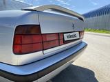 BMW 525 1994 годаүшін2 500 000 тг. в Астана – фото 5