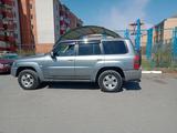 Nissan Patrol 2004 года за 8 000 000 тг. в Петропавловск – фото 4