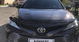 Toyota Camry 2019 года за 16 000 000 тг. в Астана