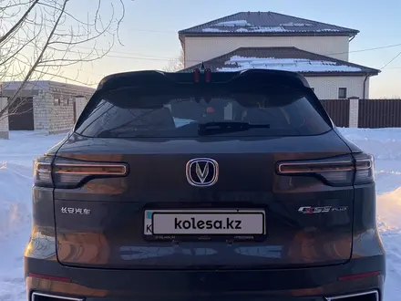 Changan CS55 Plus 2023 года за 9 100 000 тг. в Актобе – фото 3
