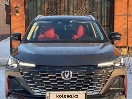 Changan CS55 Plus 2023 года за 9 100 000 тг. в Актобе – фото 2