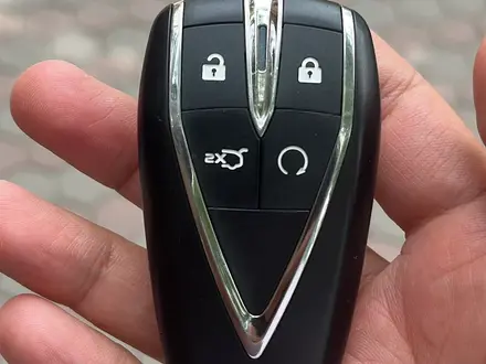 Changan CS55 Plus 2023 года за 9 100 000 тг. в Актобе – фото 4