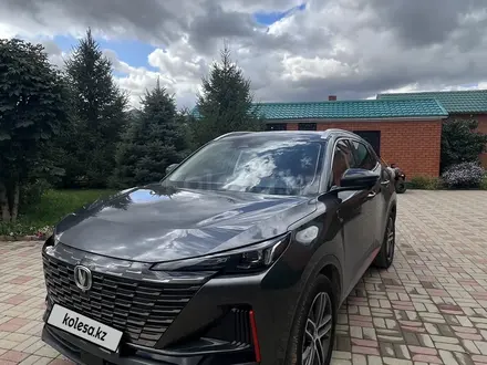 Changan CS55 Plus 2023 года за 9 100 000 тг. в Актобе