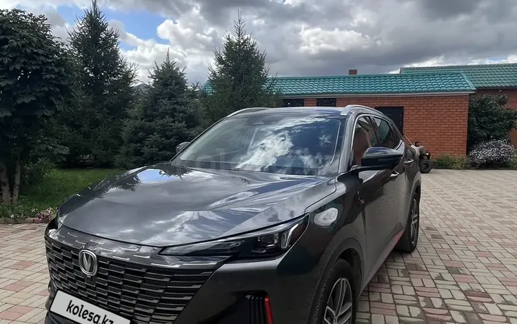 Changan CS55 Plus 2023 года за 9 100 000 тг. в Актобе