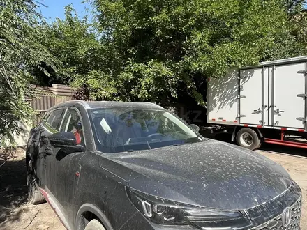 Changan CS55 Plus 2023 года за 9 100 000 тг. в Актобе – фото 6