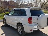 Toyota RAV4 2003 года за 5 345 000 тг. в Петропавловск