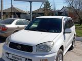 Toyota RAV4 2003 годаүшін5 345 000 тг. в Петропавловск – фото 3