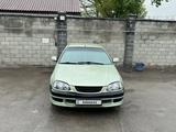 Toyota Avensis 1998 годаүшін2 900 000 тг. в Алматы