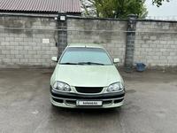 Toyota Avensis 1998 года за 3 300 000 тг. в Алматы