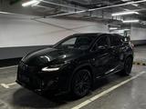 Lexus RX 200t 2017 годаfor18 600 000 тг. в Астана