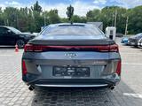 JAC J7 Plus Flagship 2024 года за 6 700 000 тг. в Алматы – фото 5