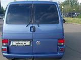 Volkswagen Caravelle 1998 годаүшін5 500 000 тг. в Павлодар – фото 4