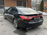 Hyundai Grandeur 2013 годаүшін5 500 000 тг. в Алматы – фото 4