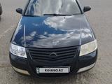 Nissan Almera Classic 2006 годаfor2 900 000 тг. в Атырау – фото 3