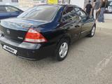 Nissan Almera Classic 2006 годаүшін2 900 000 тг. в Атырау – фото 5