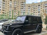 Mercedes-Benz G 500 2009 годаүшін25 000 000 тг. в Актау – фото 4