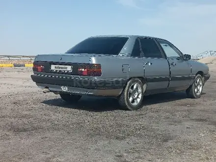 Audi 100 1986 года за 550 000 тг. в Алматы