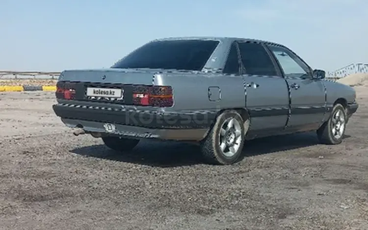 Audi 100 1986 года за 550 000 тг. в Алматы