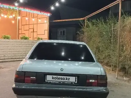 Audi 100 1986 года за 550 000 тг. в Алматы – фото 11