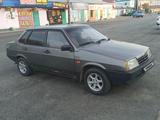 ВАЗ (Lada) 21099 1993 годаүшін750 000 тг. в Костанай – фото 3