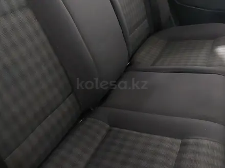 Skoda Octavia 2007 года за 2 150 000 тг. в Астана – фото 16