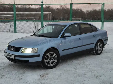 Volkswagen Passat 1997 года за 2 150 000 тг. в Петропавловск