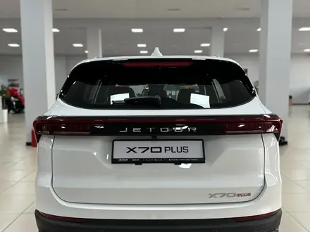 Jetour X70 Plus Premium 2024 годаүшін12 890 000 тг. в Туркестан – фото 20