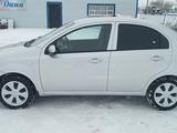 Chevrolet Nexia 2021 года за 3 500 000 тг. в Кокшетау