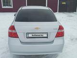 Chevrolet Nexia 2021 годаүшін3 500 000 тг. в Кокшетау – фото 4