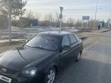 ВАЗ (Lada) Priora 2172 2013 года за 1 550 000 тг. в Павлодар – фото 5