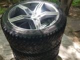Диски Мерседес звезды за 570 000 тг. в Алматы